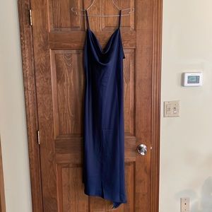 Petal & Pup midi dress